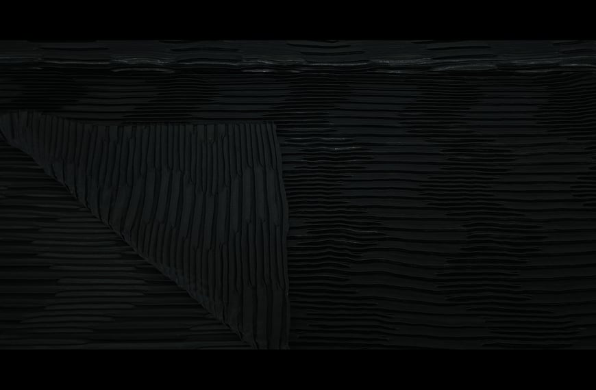 Satin Pleated Polyester Single-Colored-150cm Satin Pleated Polyester Single-Colored-150cm