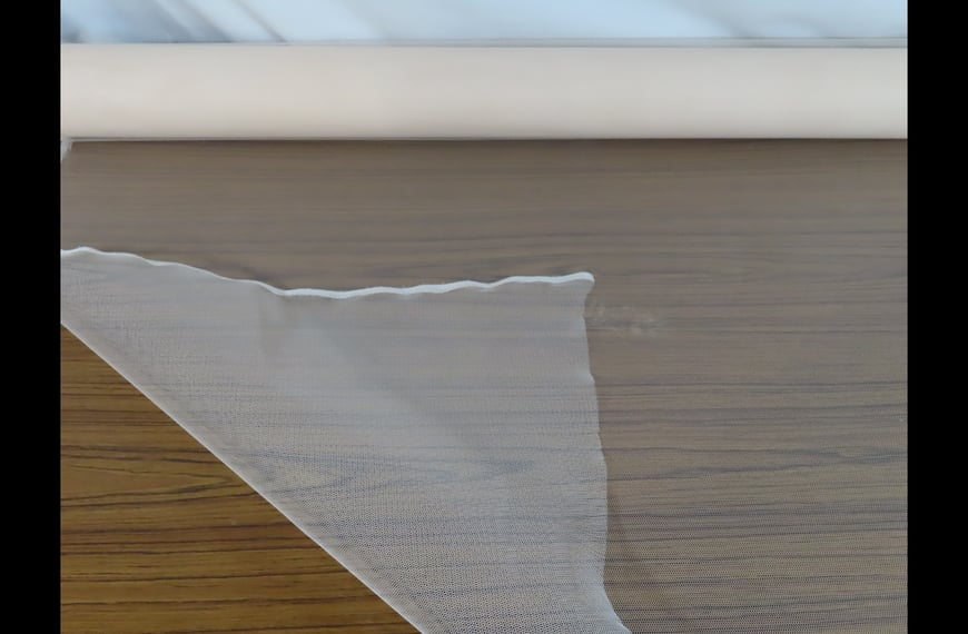 Mesh Tulle 40x40 Polyester Single-Colored-180cm Mesh Tulle 40x40 Polyester Single-Colored-180cm
