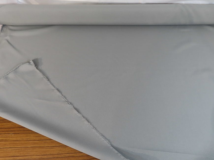 Gabardine Classic Polyester Single-Colored-150cm Gabardine Classic Polyester Single-Colored-150cm