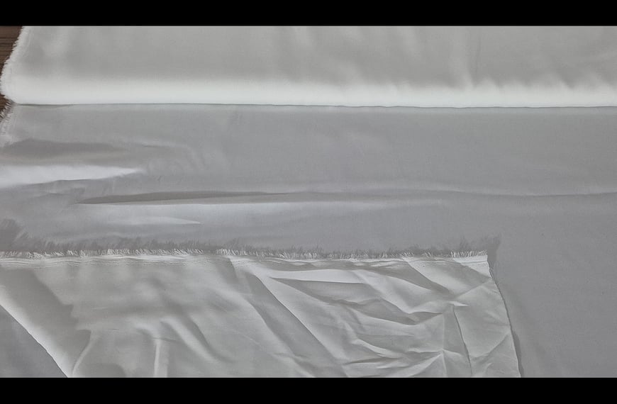 Satin Silky Stonewashed Polyester-150cm Satin Silky Stonewashed Polyester-150cm