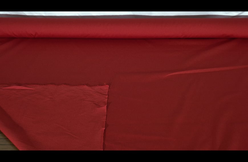 Poplin from Turkey Cotton Single-Colored - 150cm