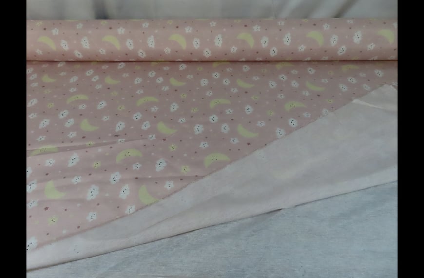 Loneta Cotton Polyester Multi-Colored-280cm