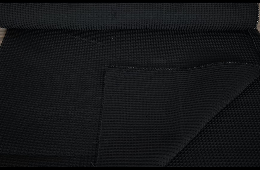 Brocade Pique Polyester Multi-Colored - 150cm