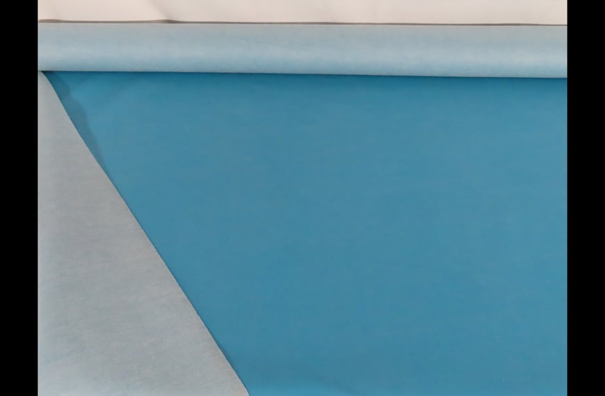 Vinyl Nappa PVC Polyester Single-Colored-150cm Vinyl Nappa PVC Polyester Single-Colored-150cm