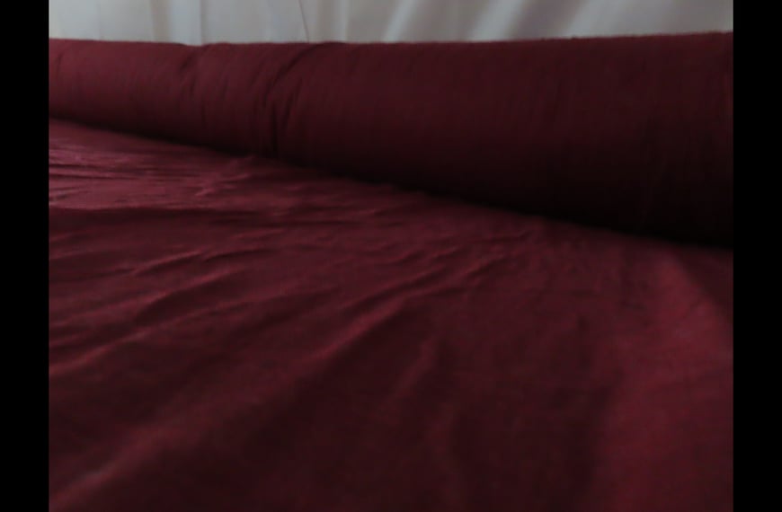 Gauze Cotton Single-Colored-150cm