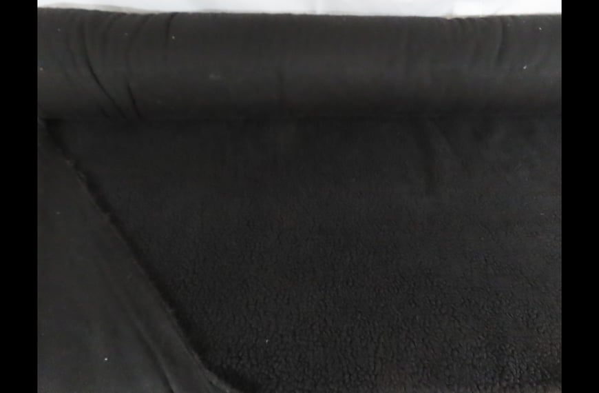 Fur Lamb Polyester Single-Colored-150cm Fur Lamb Polyester Single-Colored-150cm