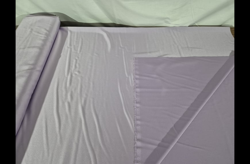 Crepe Satin Rasmir Polyester Single-Colored-150cm Crepe Satin Rasmir Polyester Single-Colored-150cm