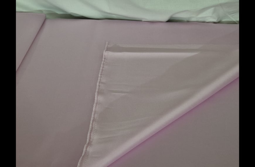 Satin Duchess Heavy Mozzart Polyester Single-Colored-150cm Satin Duchess Heavy Mozzart Polyester Single-Colored-150cm