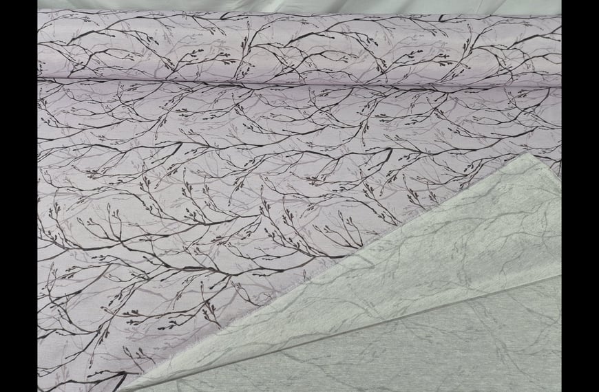 Loneta Cotton Polyester Multi-Colored-320cm