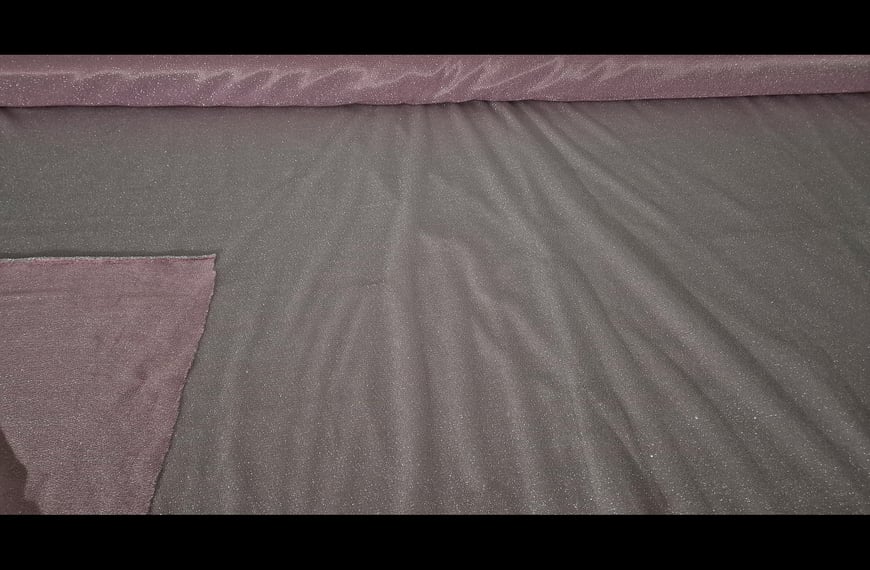 Jersey Knitting Metallic Polyester Single-Colored-150cm Jersey Knitting Metallic Polyester Single-Colored-150cm
