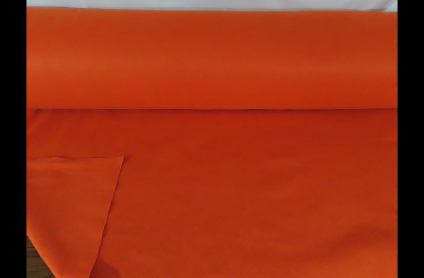 Felt Polyester Single-Colored-180cm