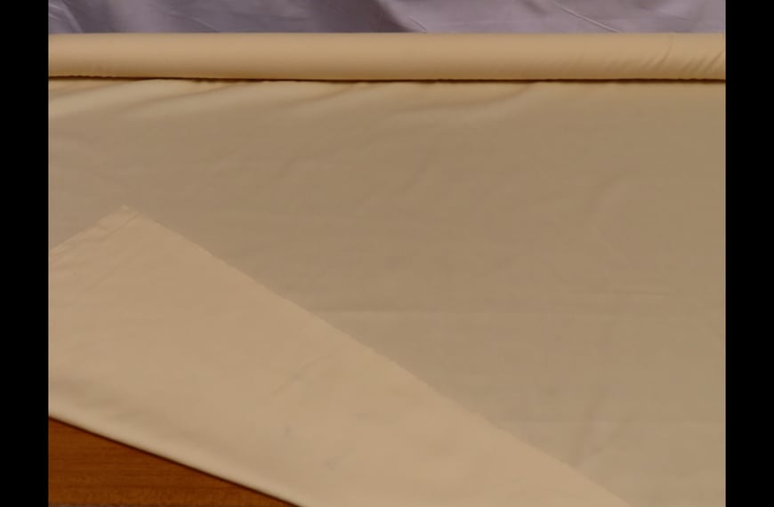 Gabardine Cotton Polyester Single-Colored-150cm Gabardine Cotton Polyester Single-Colored-150cm