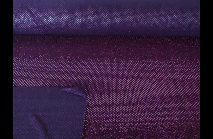 Sequin Circles Polyester Single-Colored-150cm Sequin Circles Polyester Single-Colored-150cm