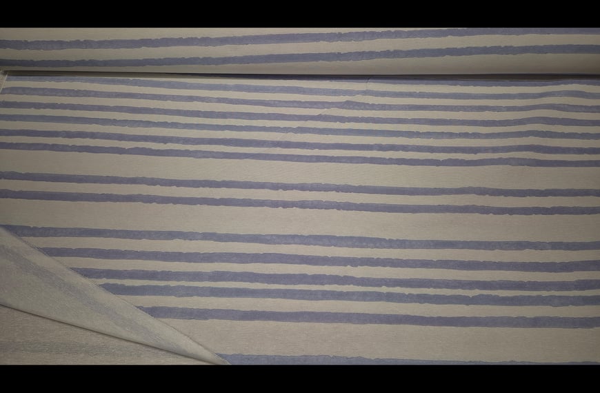 Loneta Cotton Polyester Multi-Colored-280cm