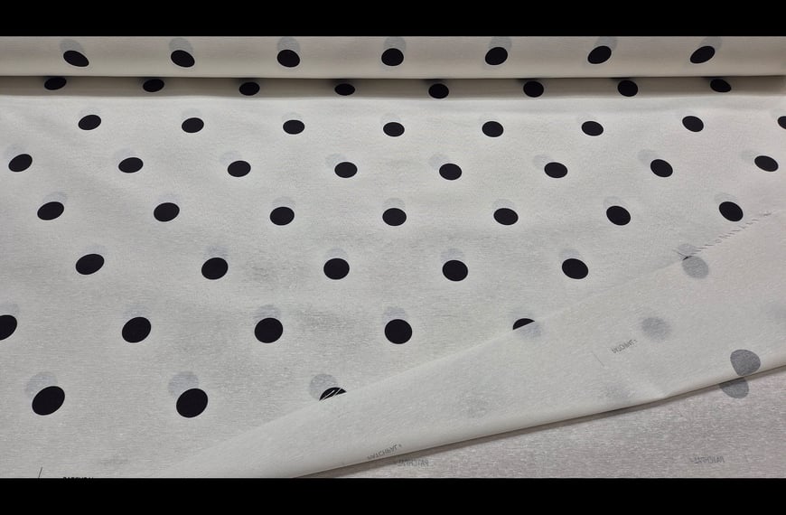 Loneta Cotton Polyester Multi-Colored-280cm