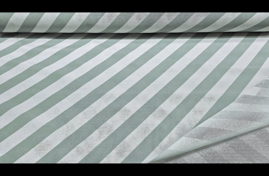 Loneta Cotton Polyester Multi-Colored-280cm