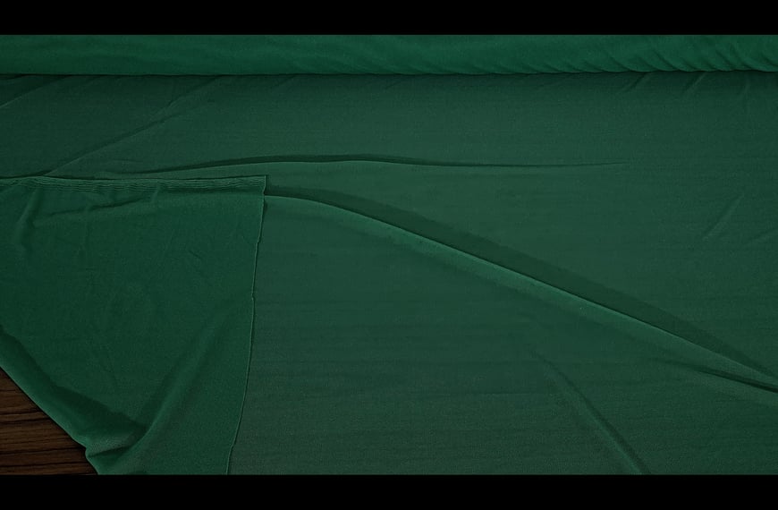 Mesh Tulle Silicone Polyester Single-Colored-150cm
