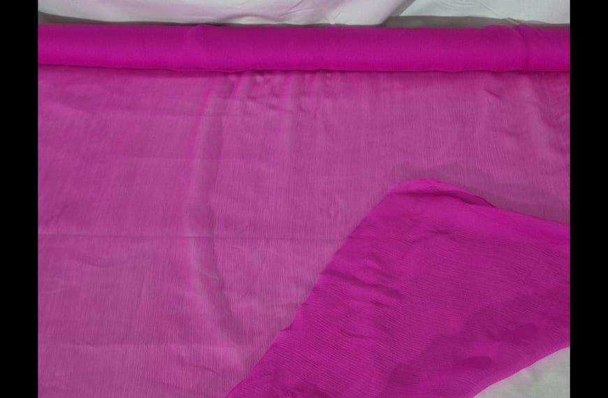 Muslin Silk Crush Single-Colored-140cm Muslin Silk Crush Single-Colored-140cm