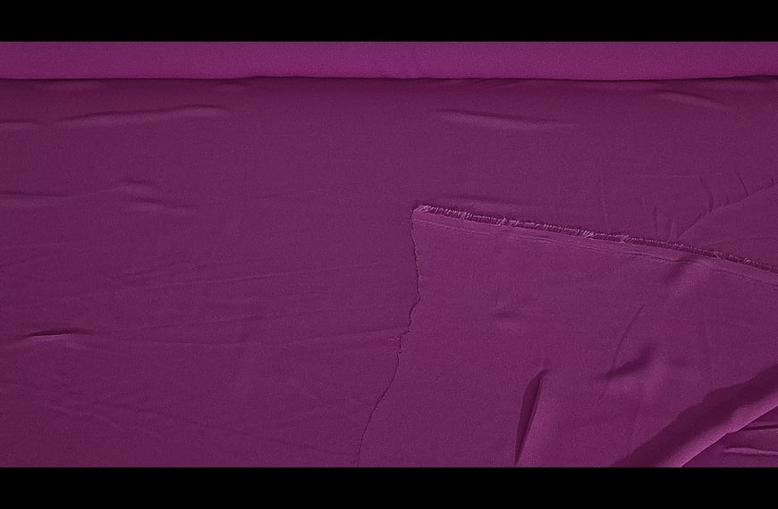 Georgette Polyester Single-Colored-150cm Georgette Polyester Single-Colored-150cm
