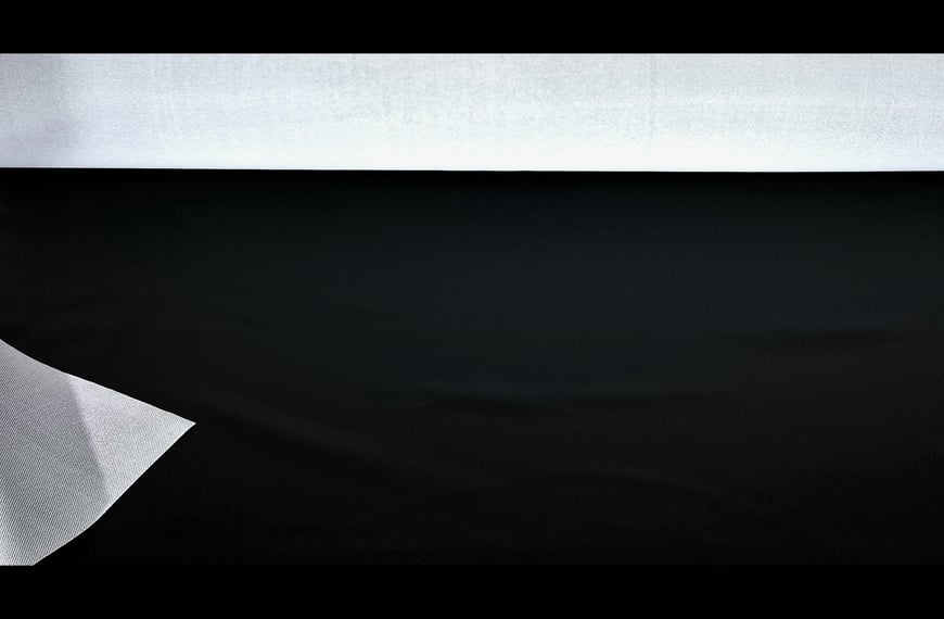 Vinyl Country PVC Polyester Single-Colored-150cm