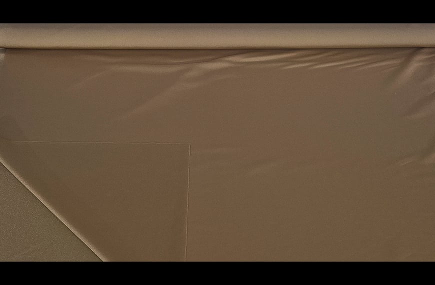 Lycra European Polyester-Elastin Single-Colored - 150cm