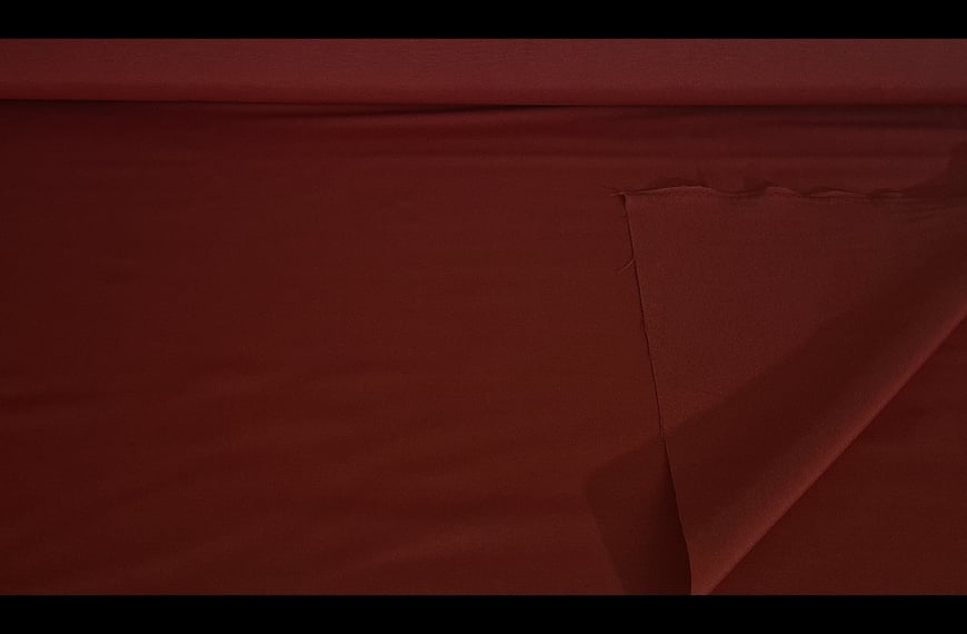 Loneta Cotton Polyester Single-Colored - 280cm