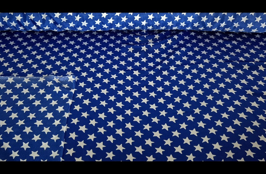 Satin Designs Polyester Multi-Colored - 150cm