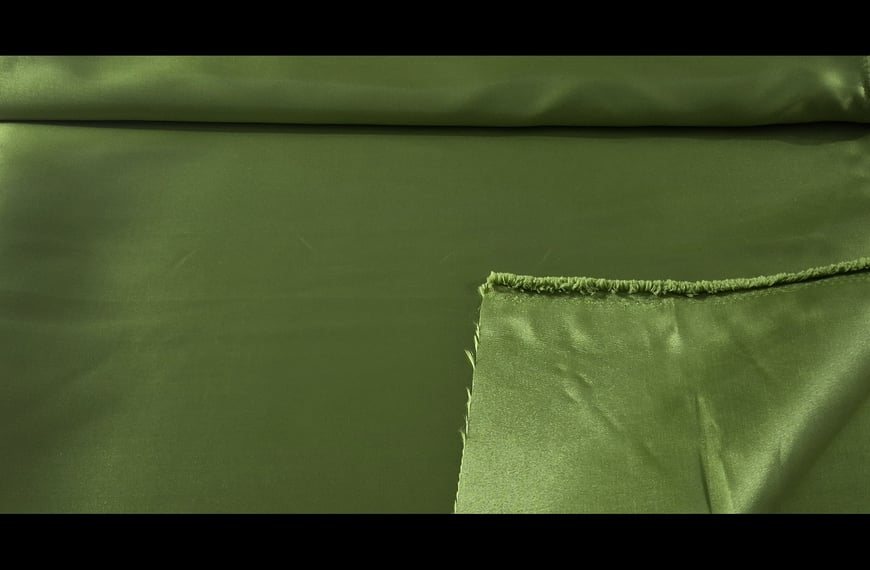 Satin Duchess Heavy Mozzart Polyester Single-Colored - 150cm