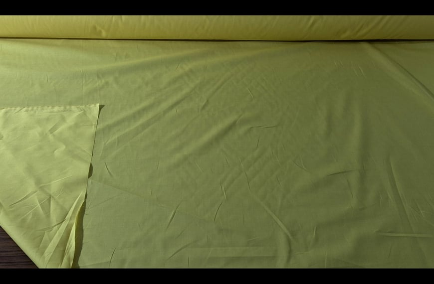 Poplin 