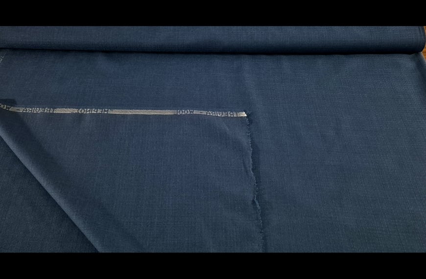 Gabardine Winter Polyester Single-Colored - 150cm